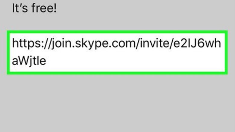How to Join Skype Group Calls on Android