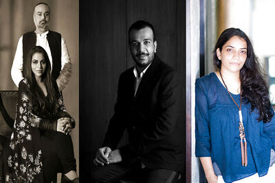 Rimple And Harpreet, Anavila Misra, Amit Aggarwal, Rutu Neeva: Indian Designers Speak Out About 'Black Fashion', #TimesUp and Women Empowerment