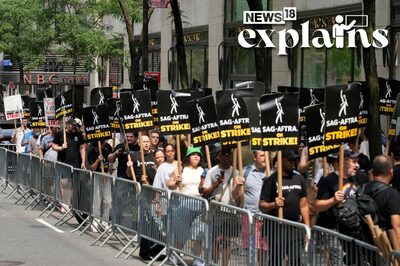 From Deadpool 3 to Gladiator 2, Mission Impossible 8: A List of Movies Halted Amid Hollywood Strike