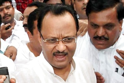 Maharashtra polls: Police seize cash stashed in Ajit Pawar's vehicle