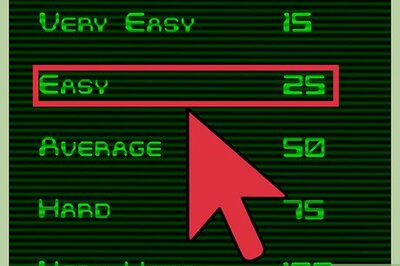 How to Hack a Computer Terminal in Fallout 3