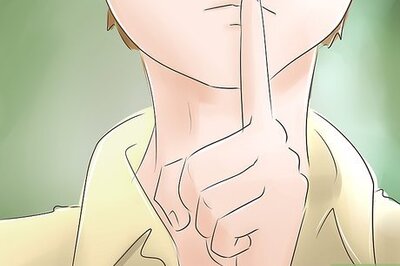 How to Get Rid of Nosey People