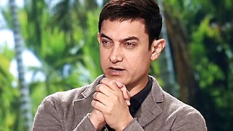 Mountain Man's daughter-in-law dies as Aamir Khan fails to keep his promise
