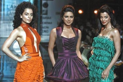 Fashion has evolved tremendously: Narendra Kumar Ahmed