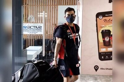 IPL 2023: No Let-up In COVID-19 Curbs, 7-Day Isolation Must For Positive Cases