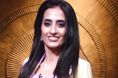 'Disappointing!' Shark Tank India 2 Judges Face Backlash For Rejecting Vineeta Singh Competitor's Pitch