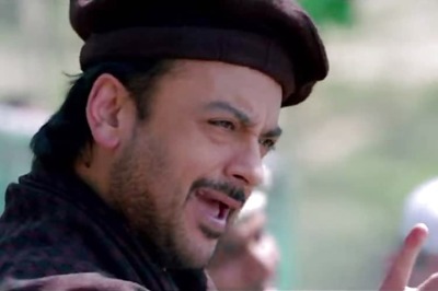 Singer Adnan Sami likely to get Indian citizenship