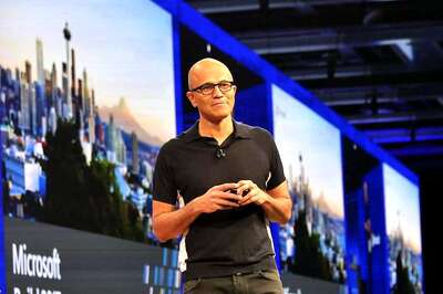 Microsoft Build 2018 Highlights: USD 25 Million AI Program For Disabilities, DJI Partnership And More