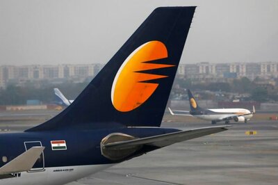 Jet Airways Decides to Cancel 15 Flights on Wednesday; Six Boeing 737 Planes on Ground