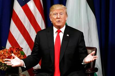 Donald Trump EPA to Propose Repealing Obama's Climate Regulation