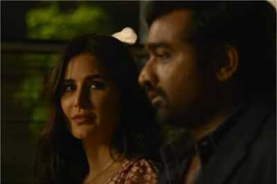 Merry Christmas: Katrina Kaif, Vijay Sethupathi Gives An Andhadhun Rush But Not The High