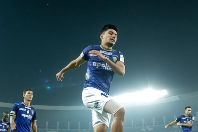 ISL 2022-23: Chennaiyin FC Continue Search for First Home Win in Jamshedpur FC Encounter