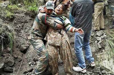 Uttarakhand floods: Tamil Nadu CPI(M) MLAs to donate 1 months salary as relief aid