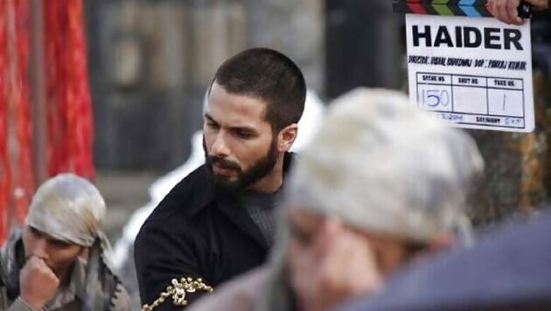 10 hard-hitting dialogues from Vishal Bhardwaj's 'Haider'