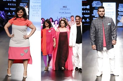 Wendell Rodricks to Design IFFI Volunteers' Uniforms