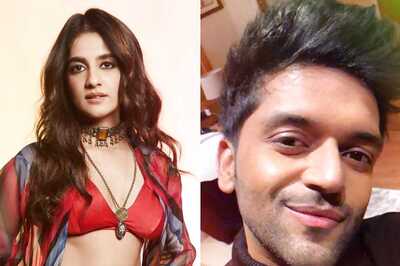 Jasleen Royal Takes Legal Action Against Guru Randhawa, Alleges Copyright Infringement