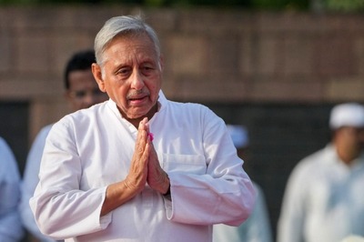 Nehru's Policies Put India on Path of Growth: Mani Shankar Aiyar