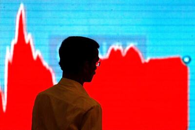 Virus-Hit Markets to Remain Volatile, Fed Rate Decision to Drive Equities Awaited: Analysts