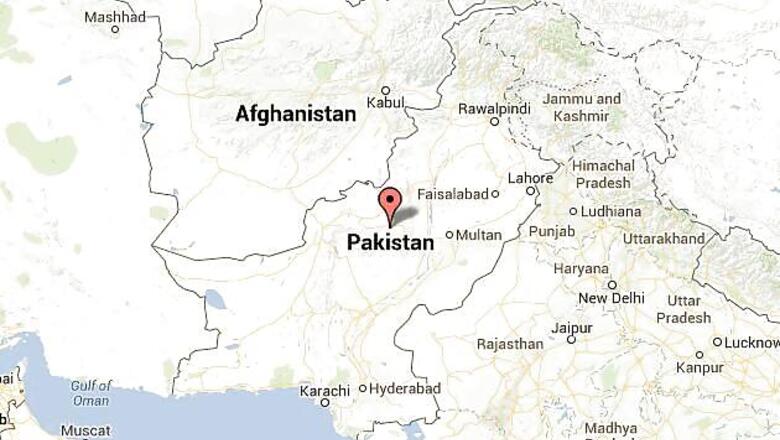 Pakistani Taliban names Mullha Fazlullah as its new leader