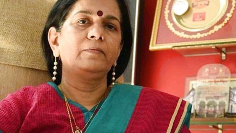 Meet Rajani Pandit the First Female Private Investigator Who Has Solved Over 80,000 Crimes