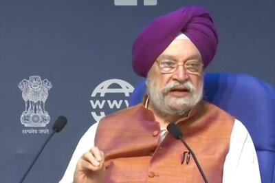 Decision on Resumption of International Flights Next Month, Says Civil Aviation Minister