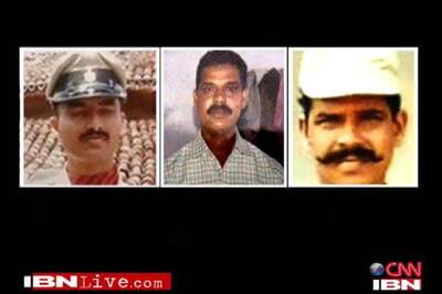 Hostage cops freed? Maoists say yes, govt no