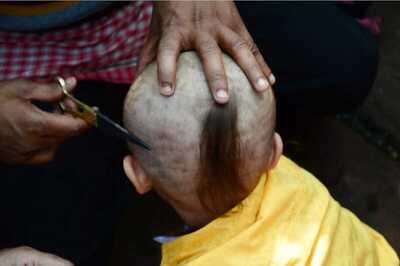 Mundan Ceremony: Here's the Auspicious Date and Time for Tonsure in March