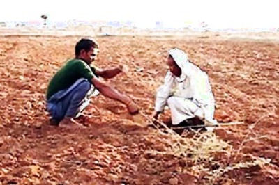 Agri Min pitches for crop loan at 3% in Budget 2012