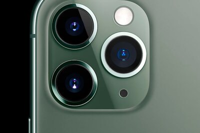 Apple iPhone 12 Pro Max to be Thinner than iPhone 11 Pro Max: Report