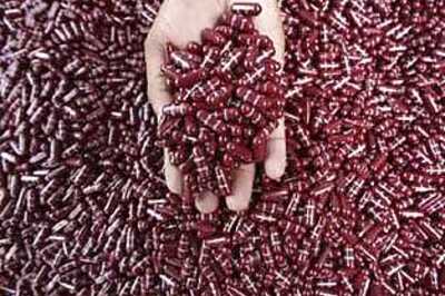 Illegal drug trade via internet on the rise in India