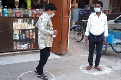 Haryana Records First Coronavirus Death; 67-year-old Man from Ambala