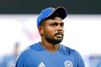 'I Have The Skill Set To Succeed': Sanju Samson Wants To Play Test Cricket For India