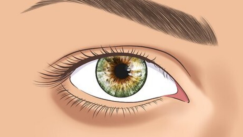 What Eye Colors Are the Most Attractive?