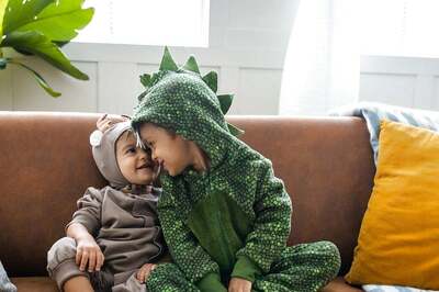 Siblings Day 2023: Theme, History and Significance