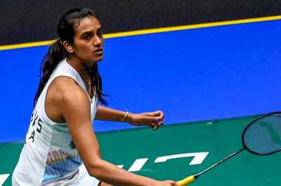 Malaysia Masters: PV Sindhu Loses to Wang Zhi Yi in Title Clash