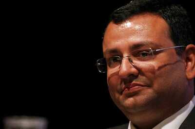 News18 Evening Digest: Former Tata Sons Head Cyrus Mistry Killed in Car Crash & Other Top Stories
