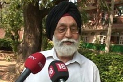Gill, from CEC to Sports Minister | BJP cries foul