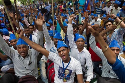 'Quota Based on Economic Condition Not Possible': SC Ruling on 'Creamy Layer' Irks BJP Dalit Leaders