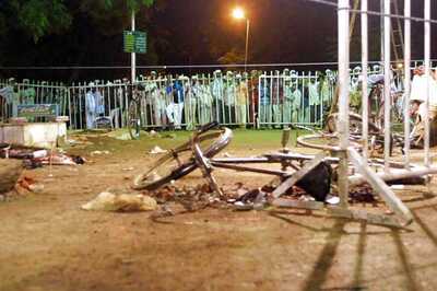 Malegaon Blast Case: Two Accused Granted Bail