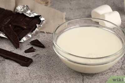 How to Make Hot Chocolate in the Microwave