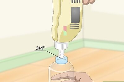 How to Make a Gentle Aquarium Siphon or Vacuum