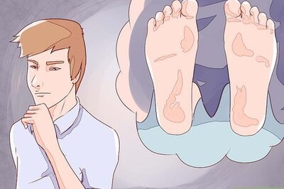 How to Do Reflexology