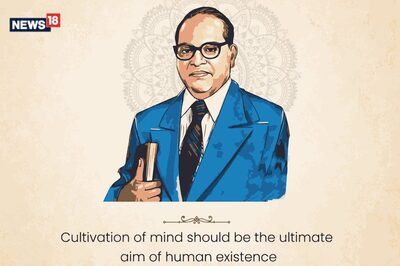 Republic Day 2024: 10 Inspiring Quotes by Dr BR Ambedkar on Law and Social Justice