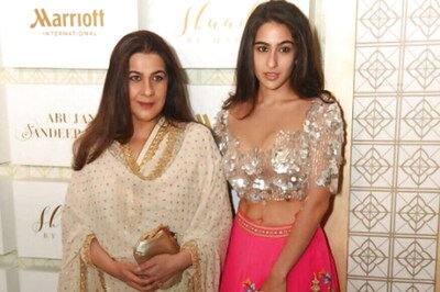 Kedarnath Will Prove to be a Perfect Launch Platform for Sara Ali Khan, Says Producer Arjun N. Kapoor