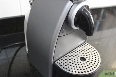 How to Make an Iced Espresso