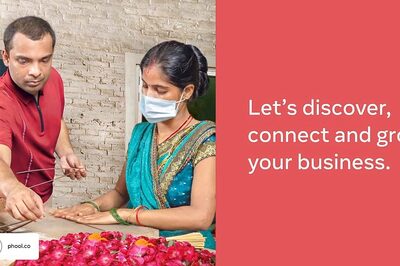 FIND YOUR EDGE AT FACEBOOK’S ‘GROW YOUR BUSINESS’ SUMMIT