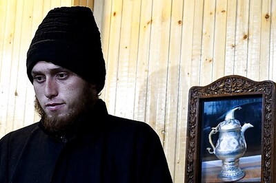 SUNDAY FEATURE | Militant Who Shunned The Gun After Mother's Plea Faces Tougher Battles Ahead