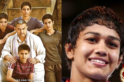Babita Phogat Says Aamir Khan’s Team Wanted To 'Remove' Her Name From Dangal: 'I Got Very Less Money'