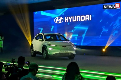 Hyundai Kona Electric SUV Creates New Record of Running 1026 Km on a Single Charge