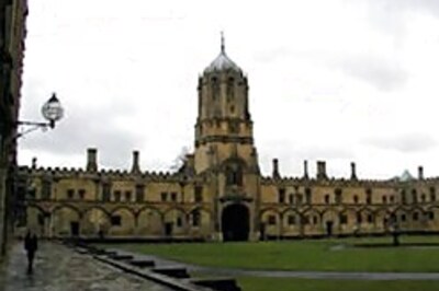 Rigging, sex jibes turn Oxford Union poll nasty